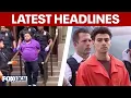 Man facing hate crime charges in NYC synagogue attack Luigi Mangione confesses to killing CEO