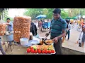 Download Lagu Mojar Pani Puri and Fucka Wala at Dhaka University Campus | Street Food Bank
