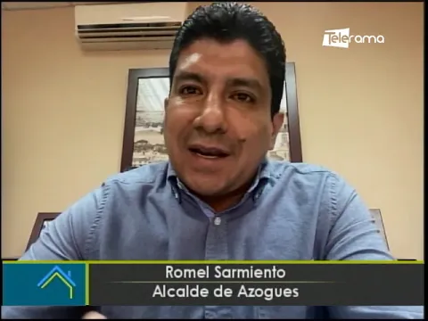 COE cantonal de Azogues exige carnet de vacunación