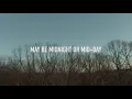 Help Is On The Way (Maybe Midnight) by TobyMac [Lyric Video]