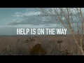 Download Lagu Help Is On The Way (Maybe Midnight) by TobyMac [Lyric Video]