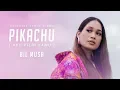 Bil Musa - Pikachu Aku Pilih Kamu (Official Lyric Video)