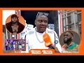 Download Lagu BABA LEVO AFUNGUKA MENGI BAADA YA KUTOKA MAREKANI NA LONDON ASEMA MAAJABU YA DIAMOND/PESA NA KUJAZA.