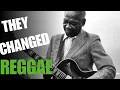 Download Lagu 15 Most INFLUENTIAL reggae Guitarists of the '60s, '70s \u0026 '80s!