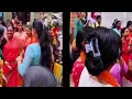 ##Are Maharaja is back ## are Gsnesha in Bangalore ## Video ##