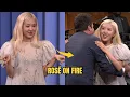 Download Lagu ROSÉ BLACKPINK’s Performance on Jimmy Fallon Instantly Went Viral Worldwide