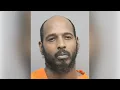 Man suspected of Crowley shooting from September booked into Acadia Parish Jail