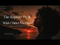 &ME feat. Black Coffee x Angie Stone - The Rapture Pt. III x Wish I Didn't Miss You (DJ MARIØ EDIT)