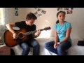 Badem - Sen Ağlama - Aleyna ŞAKACI (Tess Akustik)