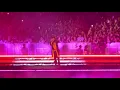 Download Lagu The Weeknd - One Of The Girls live in Sydney l After Hours Til Dawn Tour l