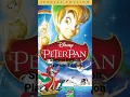 Download Lagu Opening to Peter Pan Platinum Edition 2007 DVD