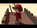 samurai slice unity source code