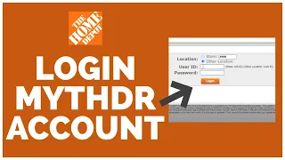 Myt hr Login 2023 How To Login into My Apron Home Depot Account