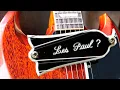 Download Lagu Sometimes an SG is a Les Paul, but a Les Paul is NEVER an SG | WHY? | 2025 1961 Reissue Review Demo