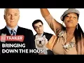 Bringing Down the House 2003 Trailer Steve Martin Queen Latifah
