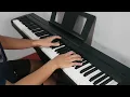 Download Lagu DROP - Minami (Piano) | Sheet Music