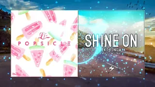 Download LFZ - Popsicle X Elektronomia - Shine On MP3