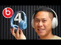 Download Lagu AUDIO ENGINEER Reviews the BEATS SOLO 4 and Tests it Against the BEATS STUDIO PRO