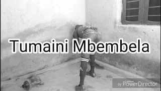 Kefa J Malimali Akiimba Nyimbo Mpya Ya Tumaini Mbembela Itwayo Umenifanya Nikupendee 