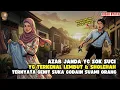 Lagu AZAB JANDA YG SOK SUCI TAK TAU NYA PENGGODA BAPAK BAPAK KOMPLEK II SINETRON AZAB