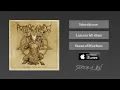 Rotting Christ - FGMENTH THY GIFT