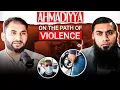Download Lagu AHMADIYYA | ON THE PATH OF VIOLENCE