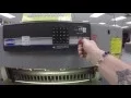 Print and cut business cards at JACC