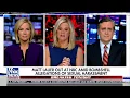 The Story w Martha MacCallum - November 29 2017