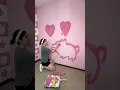 DRAWING WITH LETTERS