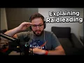 Raid leading What it is