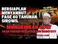 Download Lagu UAH - Mungkinkah 2037 Akan Terjadi Sesuatu Yang Dahsyat?!