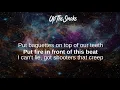 Stunna 4 Vegas, Offset - Up The Smoke (Lyrics)