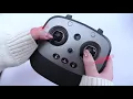 X35 GPS Drone Operation Instruction