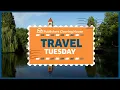 Travel Tuesday The Prize Patrol is in Washington