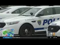 Exclusive Driver In Fatal New Rochelle Police Shooting Speaks Out