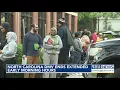 North Carolina DMV ends extended early morning hours