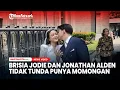 Lagu Akan Bulan Madu ke Jepang, Brisia Jodie dan Jonathan Alden Tidak Tunda Punya Momongan