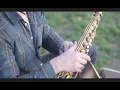 Download Lagu Саша Тесла - Thank you (Dido sax cover)