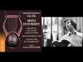 Gluck: Orfeo ed Euridice Wq 30, Act II, Scene 2 – "Che puro ciel che chiaro sol"