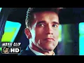 Download Lagu You Can't Park Here Scene | RED HEAT (1988) Arnold Schwarzenegger, Movie CLIP HD