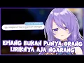 Download Lagu Indahnya Moona nyanyi lagu Ngarang dan Kobo berpetualang bersama si Jerry [HoloClip Sub ID || Moona]