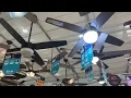 Lowes ceiling fan light options