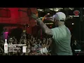 Farruko - Gracias (Remix) (LIVE with BACARDÍ at Life is Beautiful) 2022
