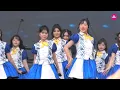 Download Lagu JKT48 - EURIKA MILIK KITA, SEVENTEEN, KFC - LIVE AT SARINAH JAKARTA E-PRIX 2025