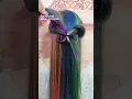 Download Lagu Buterfley hair style #zindabadpakistan merhaba #beautiful