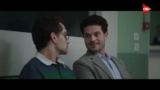 سواد نعومي اتكشف بعد اللي عملته في صاحبتها     ميد تيرم حالتي