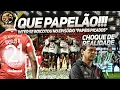 Download Lagu ⚠️ELIMINAÇÃO, PAPÉIS PICADOS, SONHO FRUSTRADO: O ANO TERRÍVEL DO INTER | VASCO: CHOQUE DE REALIDADE