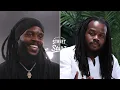 Yahki Awakened Explains His Heart Attack At Only 21 Years Old How He HEALED His Body From AB SE