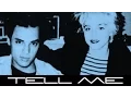 Download Lagu Madonna feat. Nick Kamen - Tell Me (Fanmade Music Video)