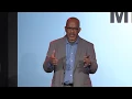 Implicit Bias Stereotype Threat and Higher Ed Russell McClain TEDxUniversityofMarylandBaltimore